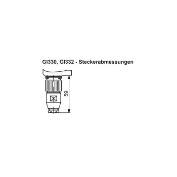 GI332 Impulsgever 