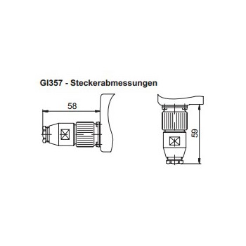 GI357 Impulsgever 