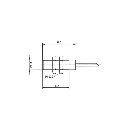 SHN9 - M14 Light Duty