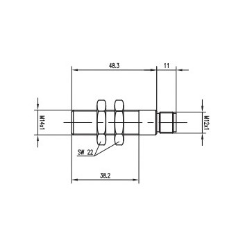 SHN9 - M14 Light Duty