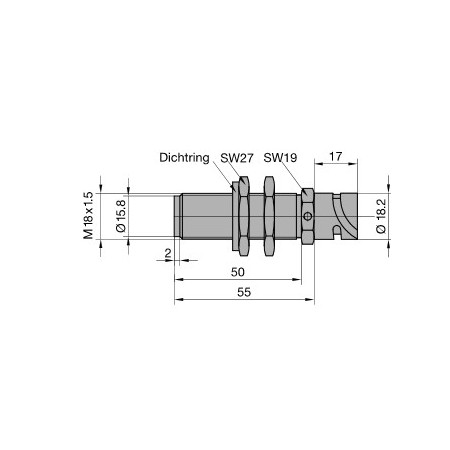 SIS IDG Inductief Heavy Duty