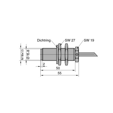 SIS IDG Inductief Heavy Duty