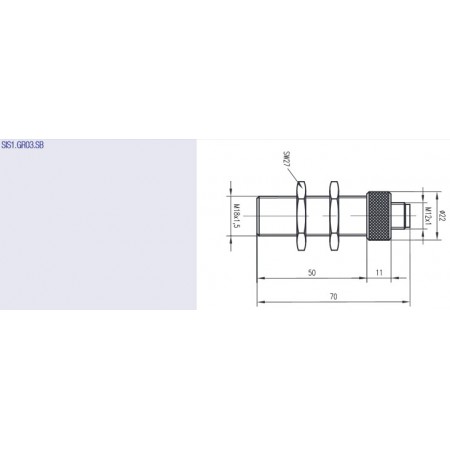 SIS IDG Inductief Standaard