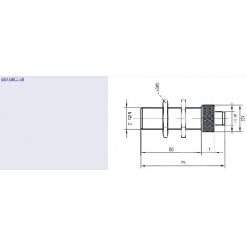 SIS IDG Inductief Standaard