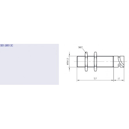 SIS IDG Inductief Standaard