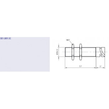 SIS IDG Inductief Standaard