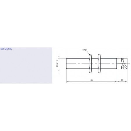 SIS IDG Inductief Standaard