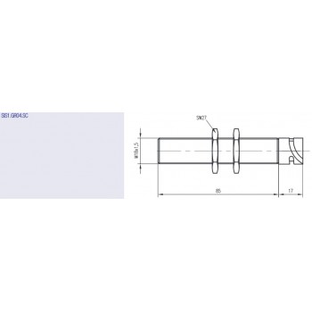 SIS IDG Inductief Standaard