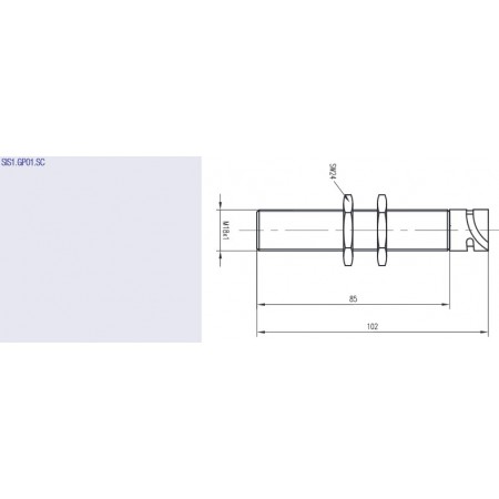 SIS IDG Inductief Standaard