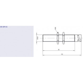 SIS IDG Inductief Standaard