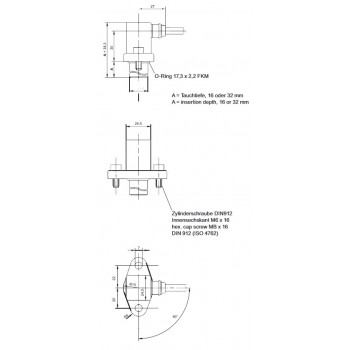 SDN/P0 - SDN/P1 FA serie