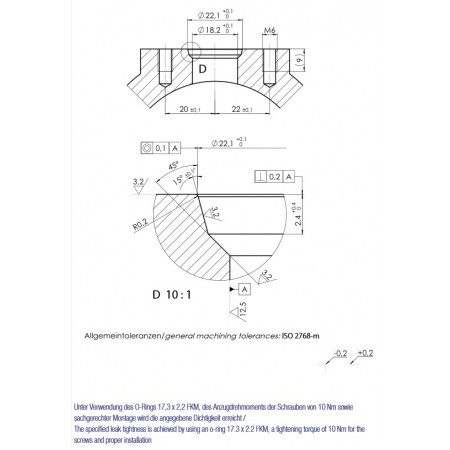 SDN/P0 - SDN/P1 FA serie