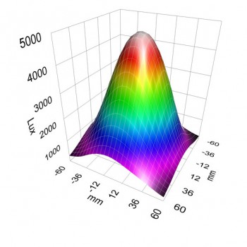 Rheintacho strobe pocket LED