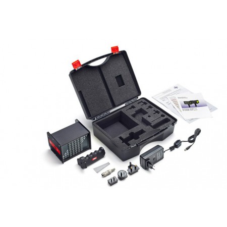 Rheintacho Strobe qb LED