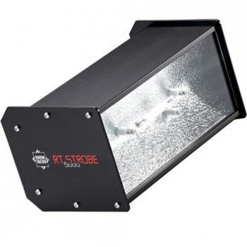 Rheintacho strobe 5000 Xenon