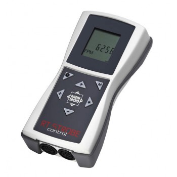 Rheintacho strobe control