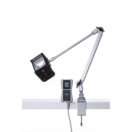 Rheintacho strobe control