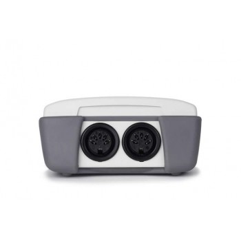 Rheintacho strobe control