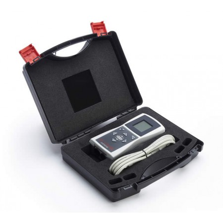 Rheintacho strobe control