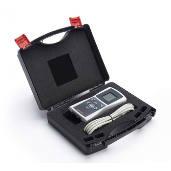 Rheintacho strobe control