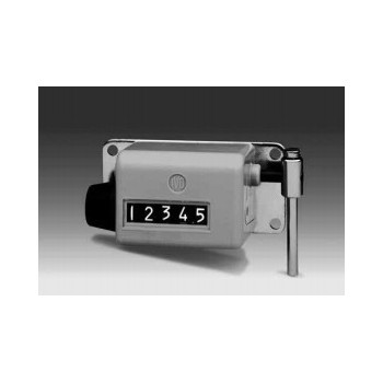 Absoluut multiturn X700 Profibus ATEX