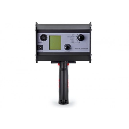 Rheintacho Strobe qb LED