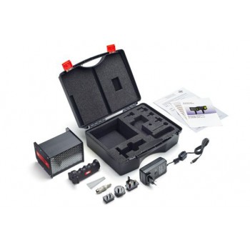 Rheintacho Strobe qb LED