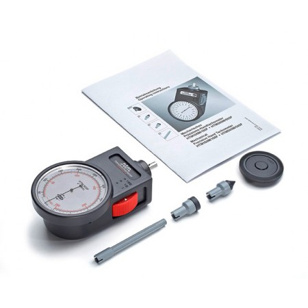 Rheintacho mechanische hand tachometer HTM