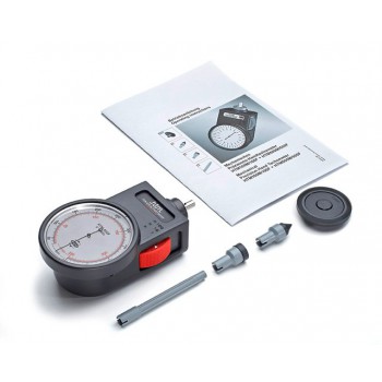 Rheintacho mechanische hand tachometer HTM