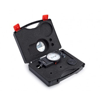 Rheintacho mechanische hand tachometer HTM