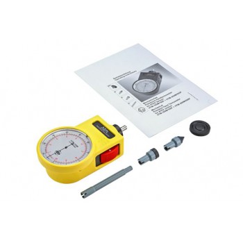 HTM ATEX mechanische hand tachometer Rheintacho