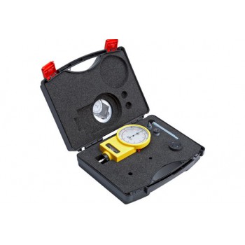 HTM ATEX mechanische hand tachometer Rheintacho