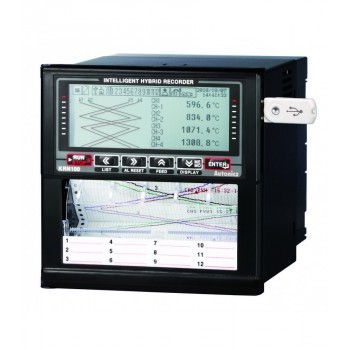 KRN 100 recorder
