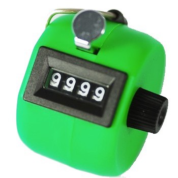 Handstukteller ADPTALLYPG00