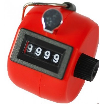 Handstukteller ADPTALLYPR00