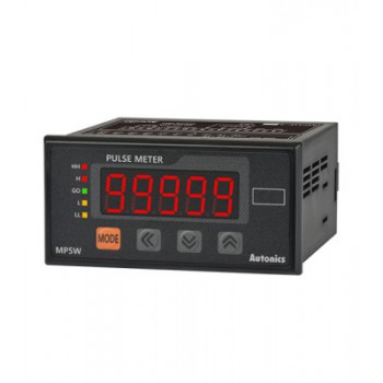 MP5 Tachometer